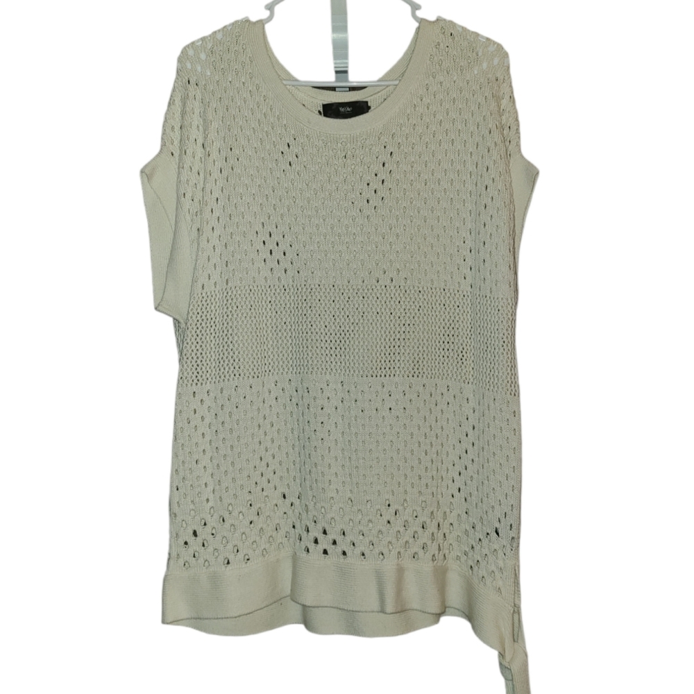 Crochet top